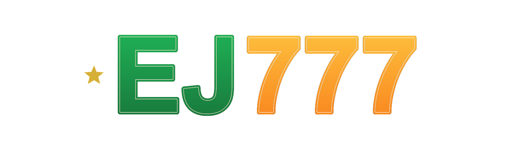 ej777 logo